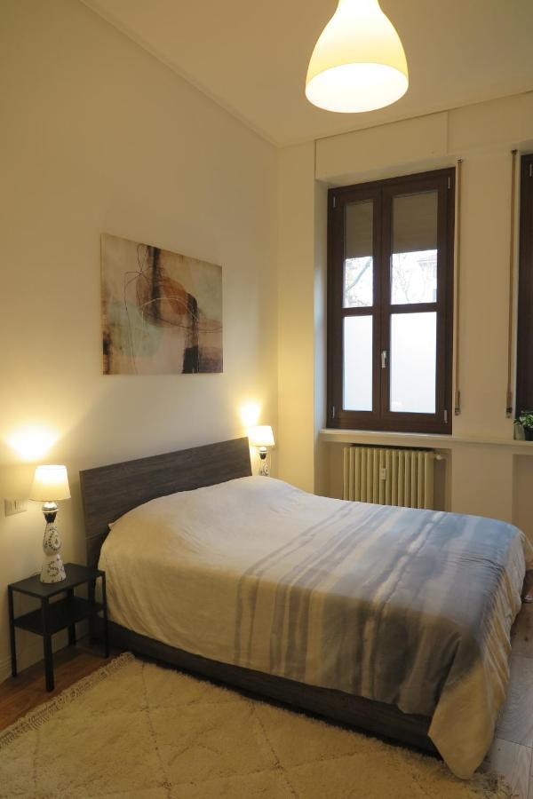 Incantevoli Appartamenti Navigli Milão Exterior foto